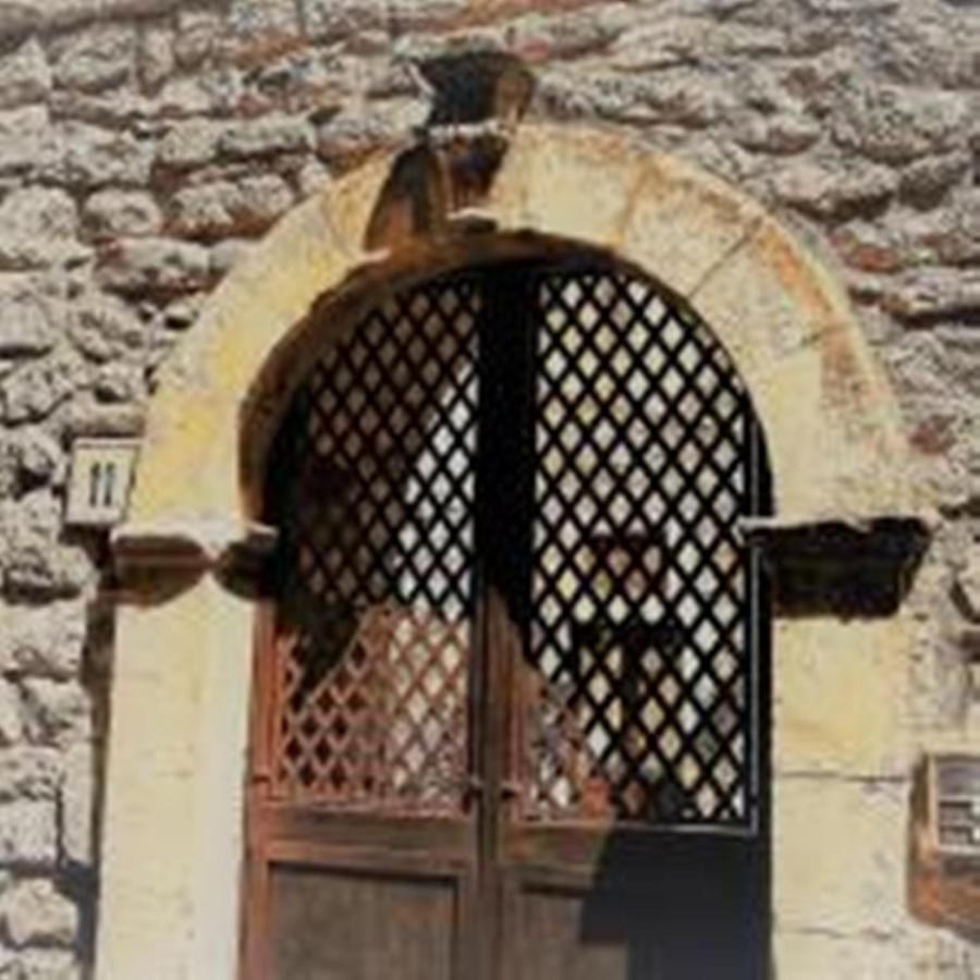 Villa Historic Modica Exterior foto