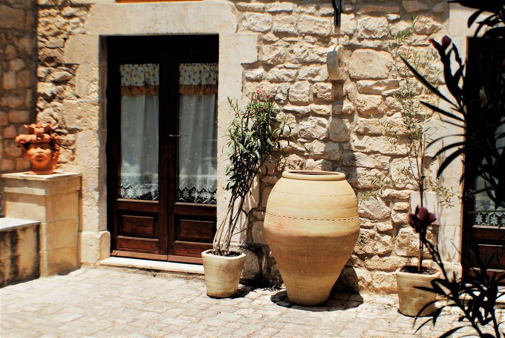 Villa Historic Modica Exterior foto
