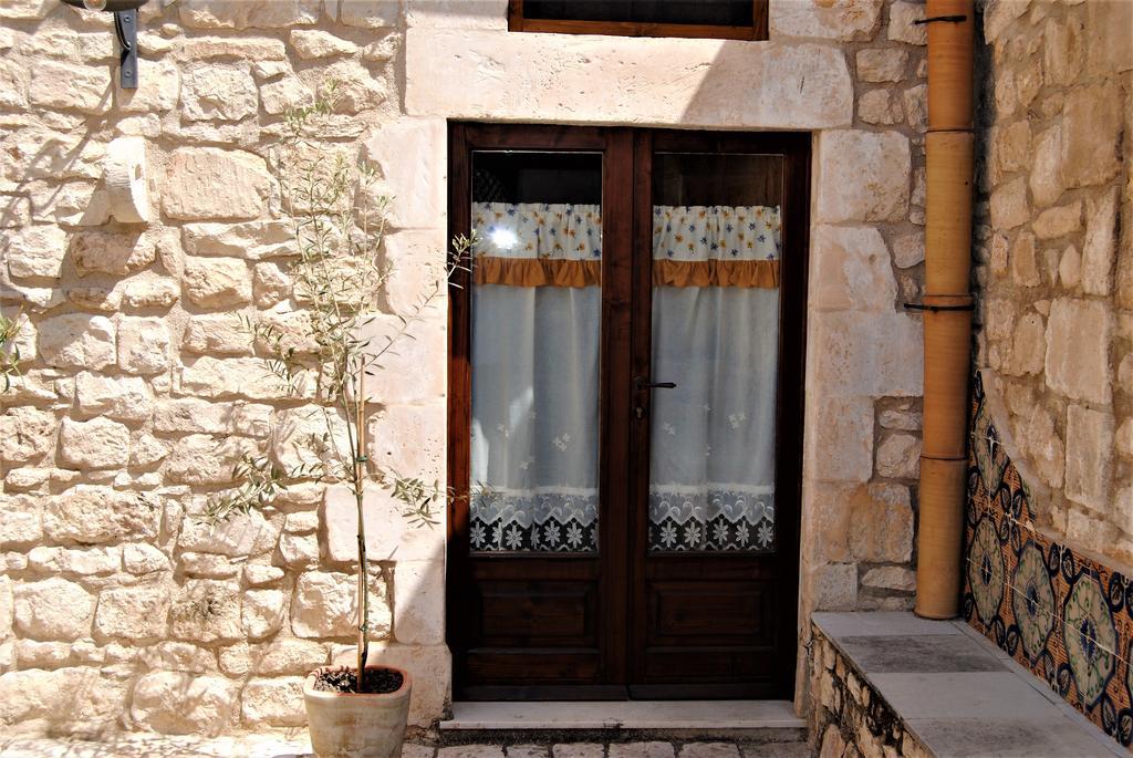 Villa Historic Modica Exterior foto